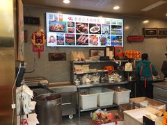 -老黄记手撕烤兔(玉林街店)