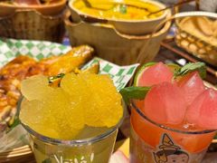 -泰妃殿(武汉首店)