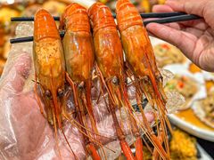 -慢鼓海鲜小馆Mangoo Bistro(交子大道店)