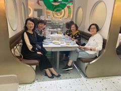 -青花椒花椒鱼(合生汇店)