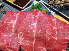 -吉屋烤肉(八宝街店)