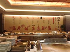 -赤坂亭·M9和牛烧肉·铁板烧·日料398放题(长泰广场店)