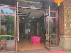 -金水门银河酒楼(新埠岛店)