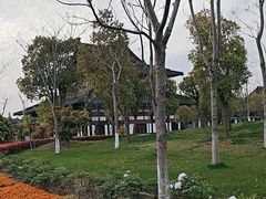 -狼山风景名胜区