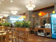 -德胜轩正宗顺德菜(宝安沙井会展中心店)