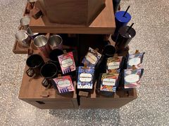 -星巴克臻选(北京颐堤港中心第二店)