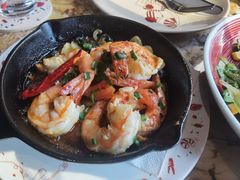 -BROWNSTONE布朗石西班牙餐厅(富城店)