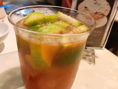 -港丽餐厅(高德置地店)