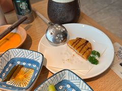 -温野菜涮涮锅(曲江大悦城店)