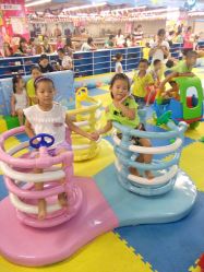 -欢乐陶陶儿童主题乐园(龙岗店)