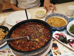 -青岛蓝海大饭店·渔歌舫(李沧店)