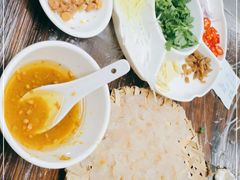 -官塘锋记鱼生·生腌·砂锅粥(牌坊街店)
