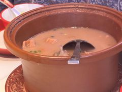 -来菜·湖北头牌藕汤(武商MALL众圆店)