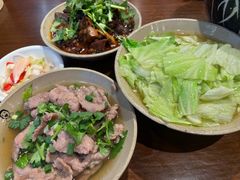 -谢老五跷脚牛肉·非遗传承店