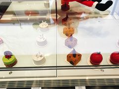-黑天鹅蛋糕店(青年大街店)