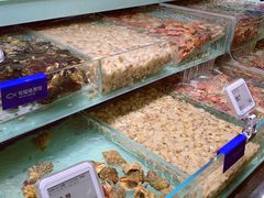 小海鲜-盒马鲜生(新都心店)