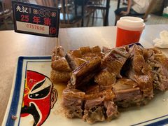 -先记烧鹅王·本地粤菜(福永店)