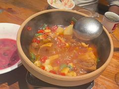 -70年代·江西乡下菜(西乡彩虹城店)