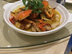 -得丘礼享谷·玉兰苑