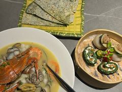-佬太公海鸭·海鲜大排档(上海总店)