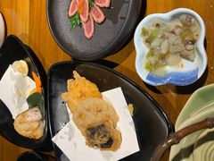-和彩放题餐厅(酒仙桥店)