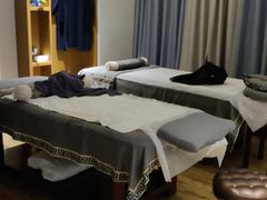 -梵猫·新养生(南坪万达店)