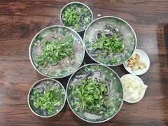 -攀枝花·任德琼·盐边羊肉米线