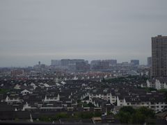 -常熟方塔园