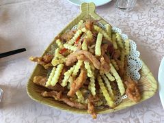 -清华酒楼(盘门店)