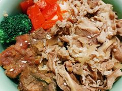 -活鳗饭·鹅肝范儿(高碑店店)