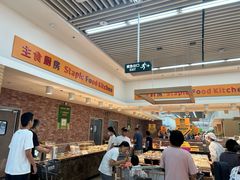 -果蔬好生活超市(东湖店)