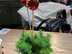 蒲公英糖葫芦-小大董·烤鸭(凤凰汇店)