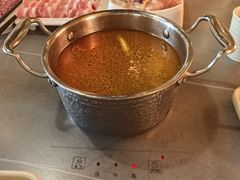 -君邦火锅(新疆大厦店)