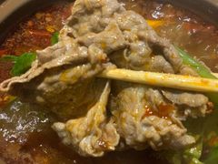 -澳门豆捞(裕华东路店)
