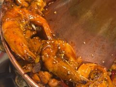 -刘记光大火锅鸡(北行店)