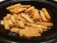 -柴米油盐三杯鸡(象山北路店)
