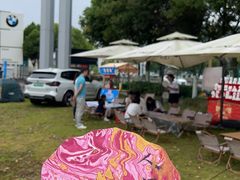 -南充通源宝马4S店(高坪店)