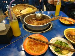 -马路边边串串香(双井直营店)