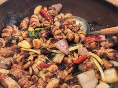 -观塘港茶餐厅(八一大道店)