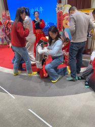 -奈尔宝·国风主题儿童乐园·亲子餐厅(豫园商城店)