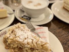 苹果派-Café Reichard