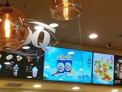 -DQ·蛋糕·冰淇淋(新佳丽店)