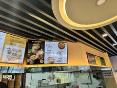 -鸡鸣汤包(红山动物园店)