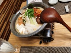 -菊上料理(蜀山银泰百货店)