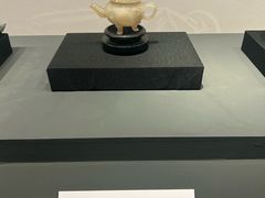 -中国茶叶博物馆(双峰馆区)