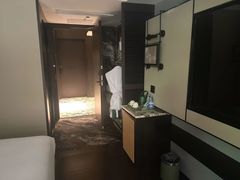 -铂尔登国际酒店(南山深圳湾口岸店)