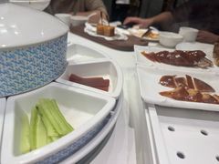 -羲和雅苑•北京烤鸭(国贸商城店)