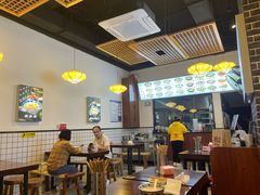 -春阳水饺(香槟广场店)