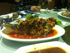 -西夏回族烧麦馆(牡丹街店)