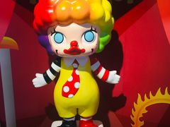 -泡泡玛特POPMART(合生汇店)